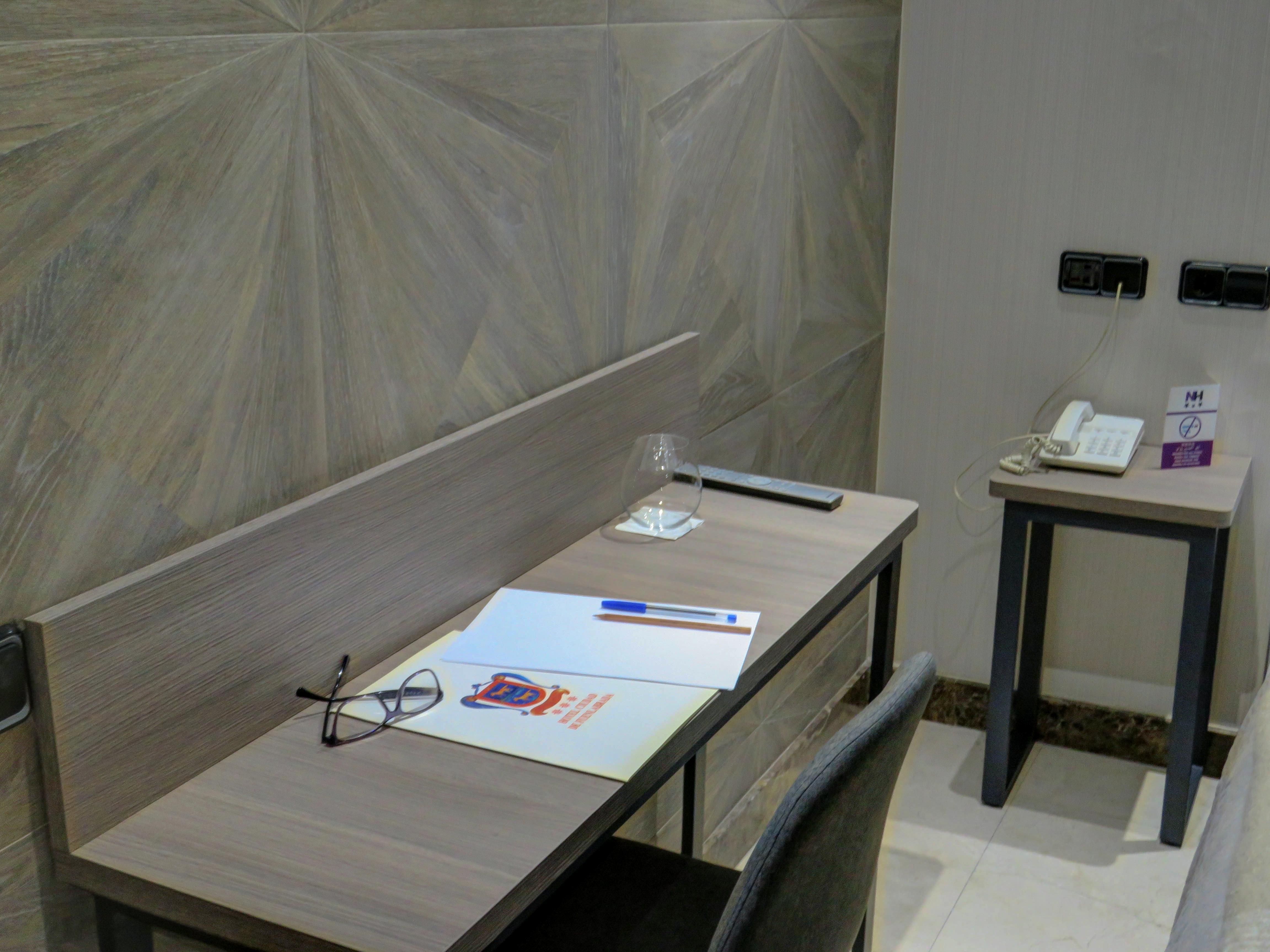 Hotel Ciudad De Fuenlabrada Dış mekan fotoğraf