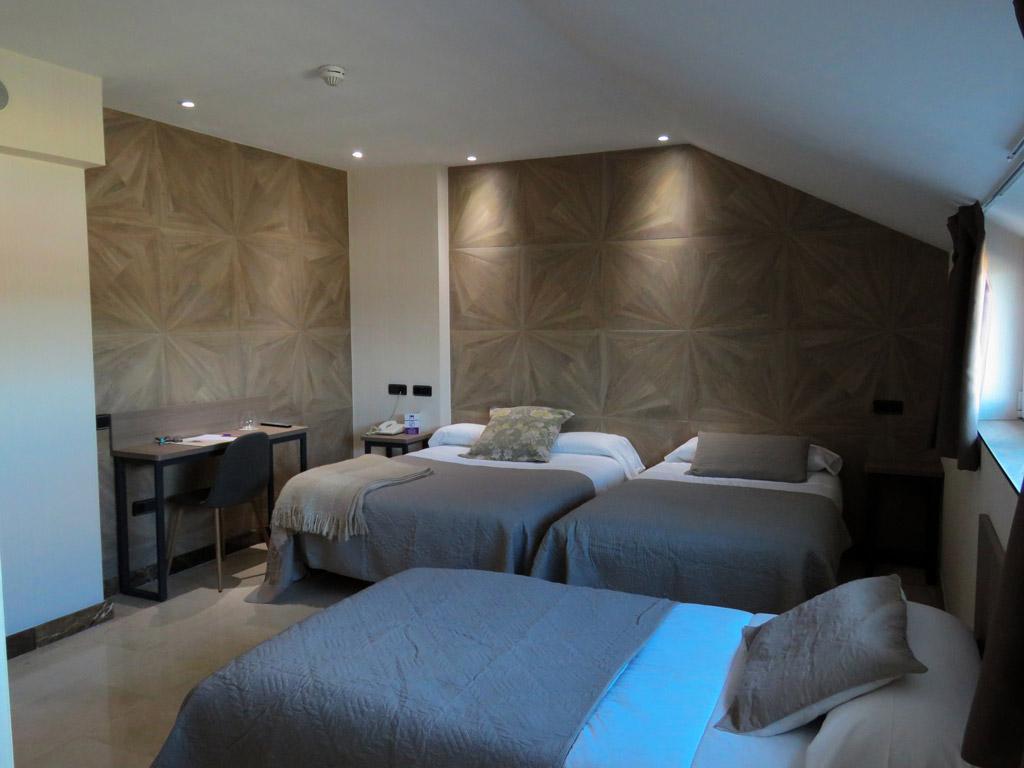 Hotel Ciudad De Fuenlabrada Dış mekan fotoğraf