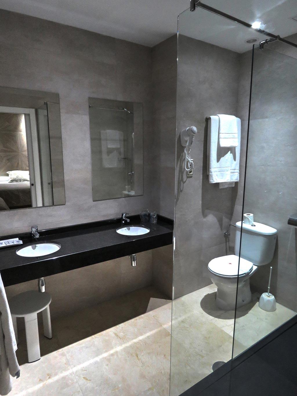Hotel Ciudad De Fuenlabrada Dış mekan fotoğraf
