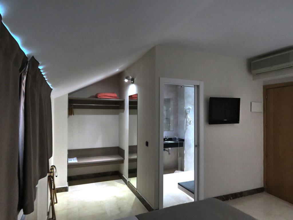 Hotel Ciudad De Fuenlabrada Dış mekan fotoğraf