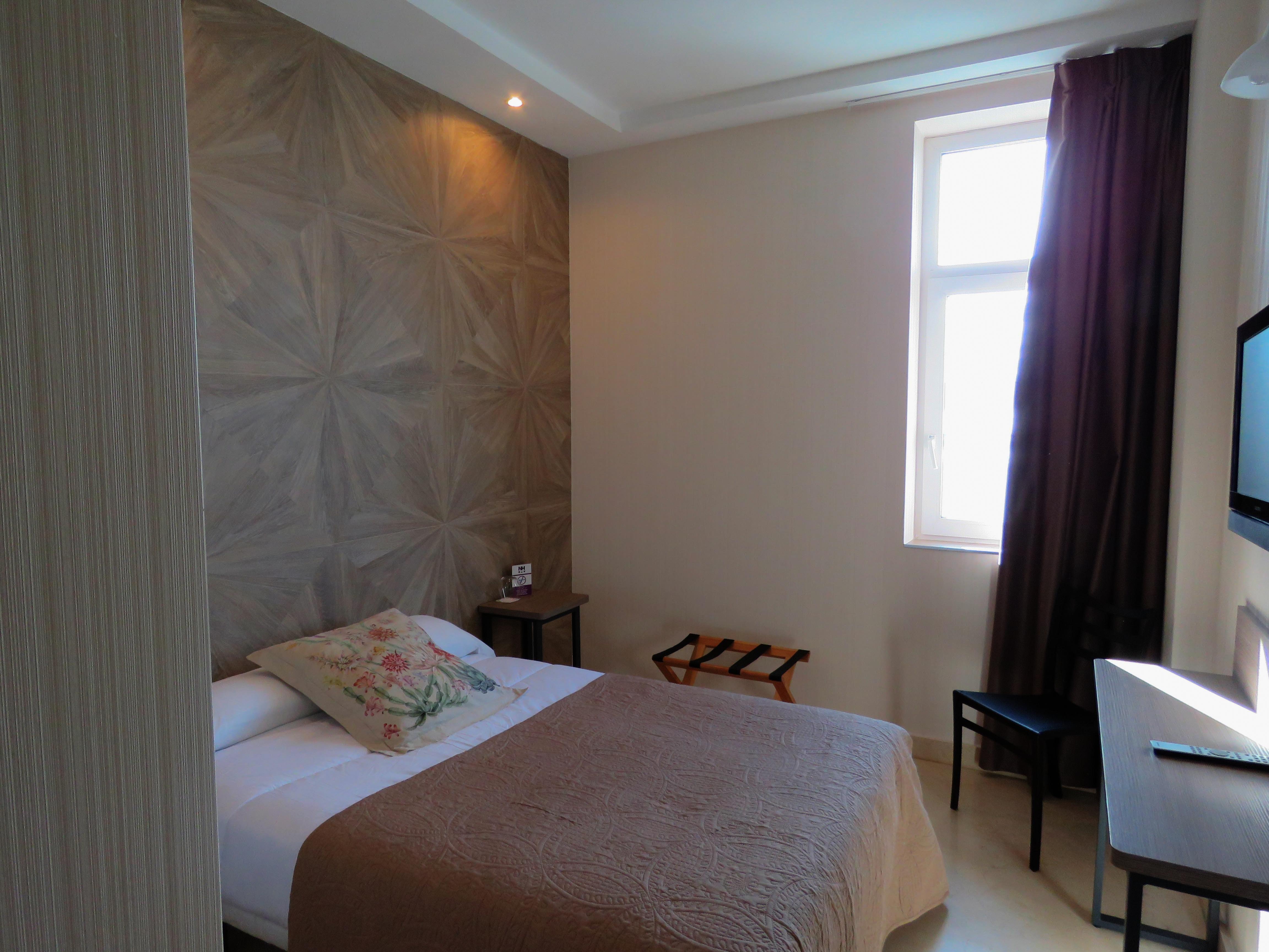 Hotel Ciudad De Fuenlabrada Dış mekan fotoğraf
