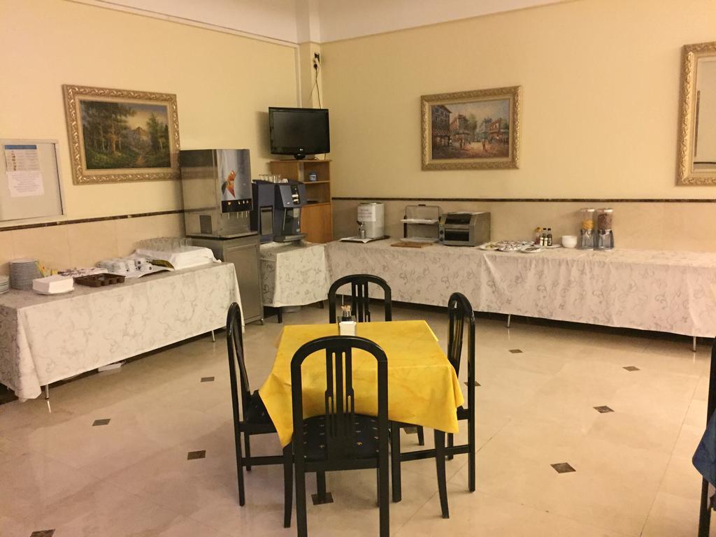 Hotel Ciudad De Fuenlabrada Dış mekan fotoğraf