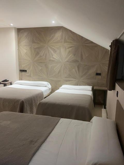 Hotel Ciudad De Fuenlabrada Dış mekan fotoğraf