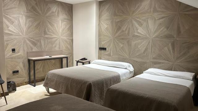 Hotel Ciudad De Fuenlabrada Dış mekan fotoğraf