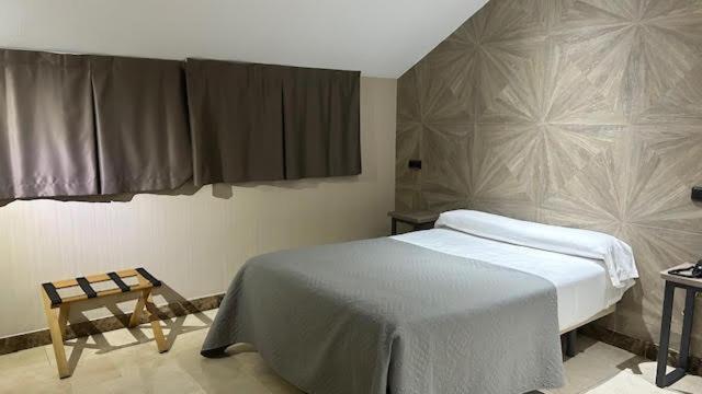 Hotel Ciudad De Fuenlabrada Dış mekan fotoğraf