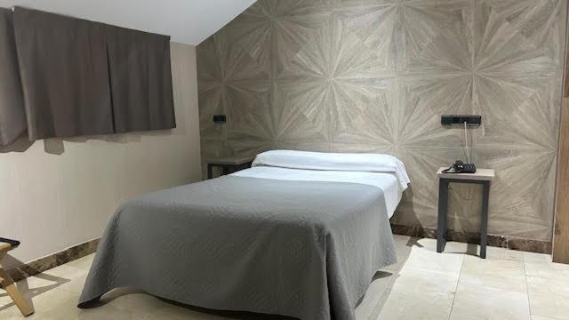 Hotel Ciudad De Fuenlabrada Dış mekan fotoğraf