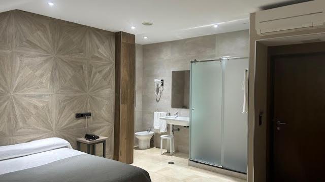 Hotel Ciudad De Fuenlabrada Dış mekan fotoğraf