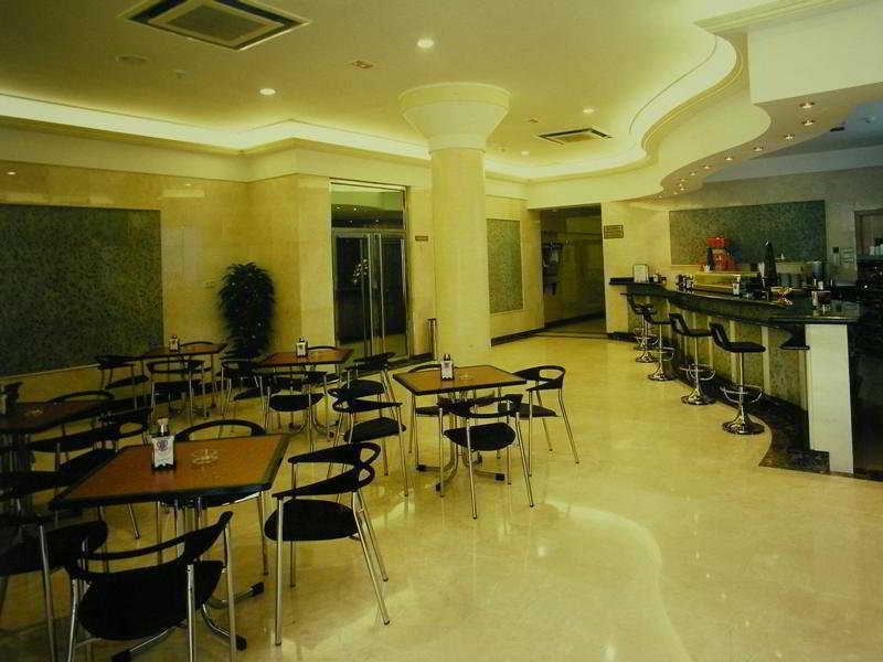 Hotel Ciudad De Fuenlabrada Dış mekan fotoğraf
