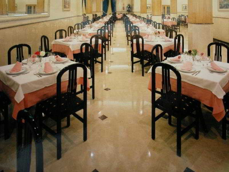 Hotel Ciudad De Fuenlabrada Dış mekan fotoğraf