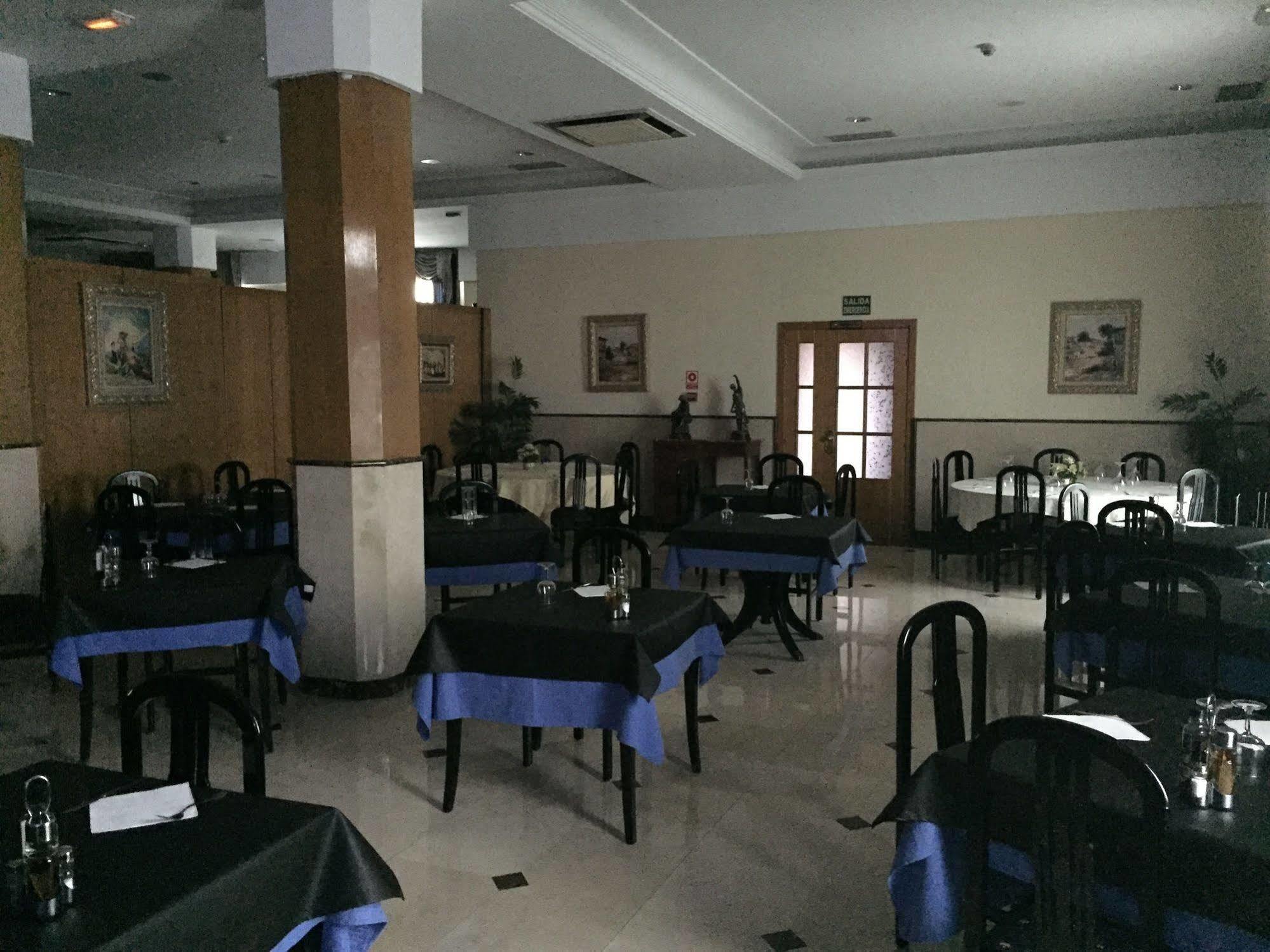 Hotel Ciudad De Fuenlabrada Dış mekan fotoğraf
