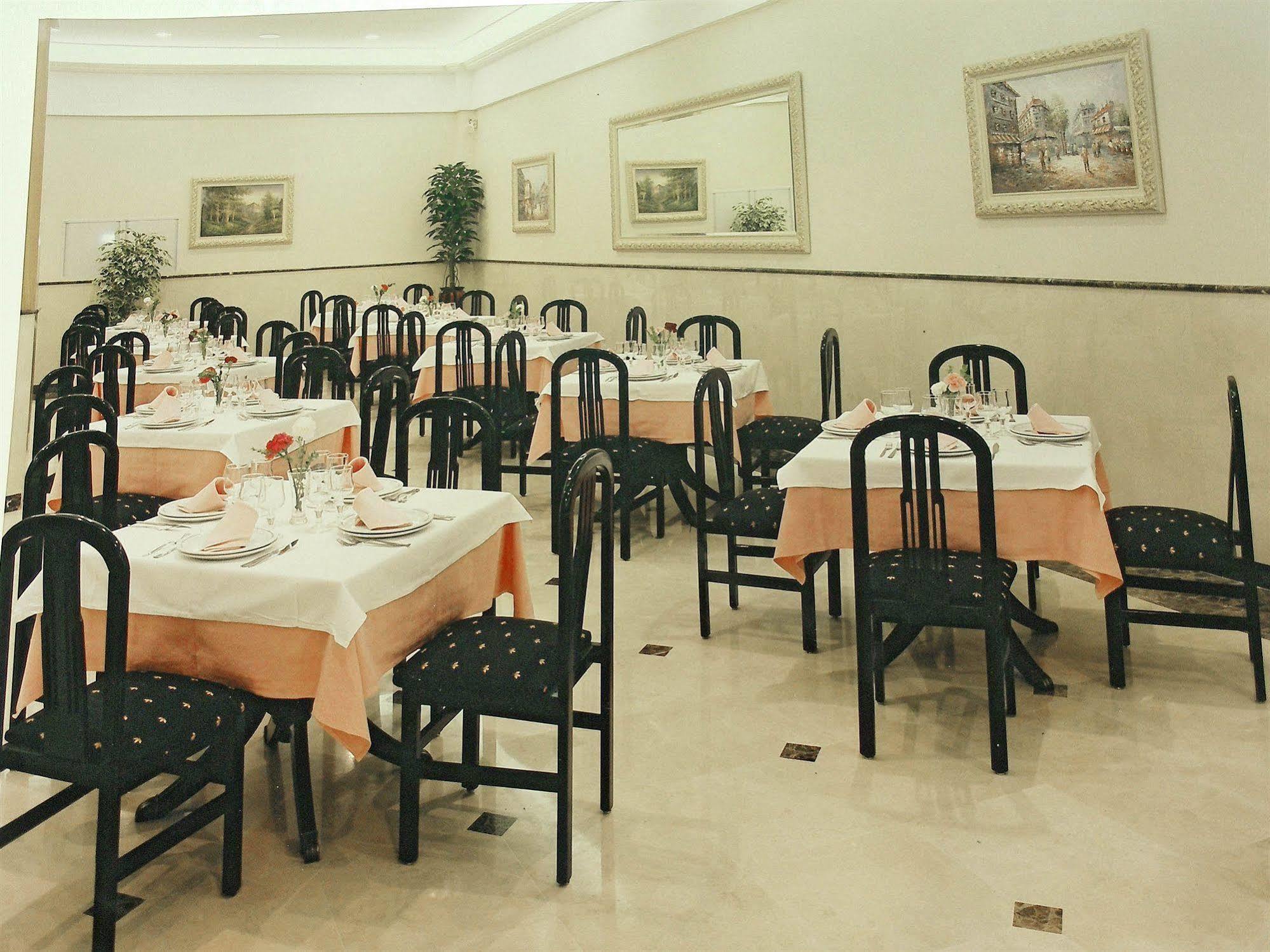 Hotel Ciudad De Fuenlabrada Dış mekan fotoğraf
