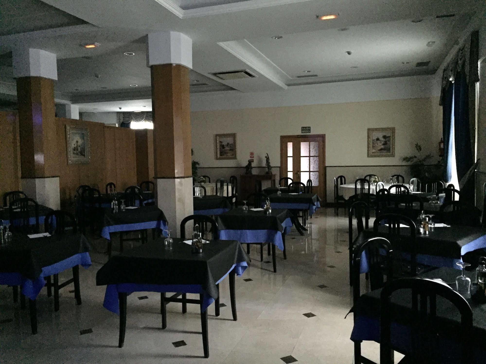 Hotel Ciudad De Fuenlabrada Dış mekan fotoğraf