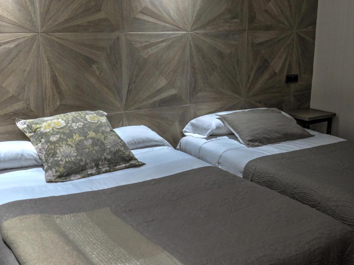 Hotel Ciudad De Fuenlabrada Dış mekan fotoğraf