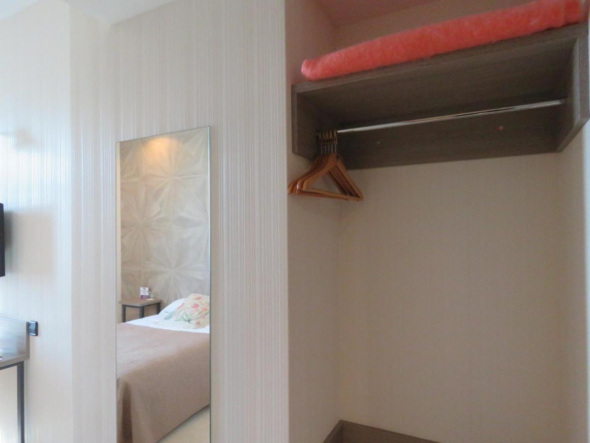 Hotel Ciudad De Fuenlabrada Dış mekan fotoğraf