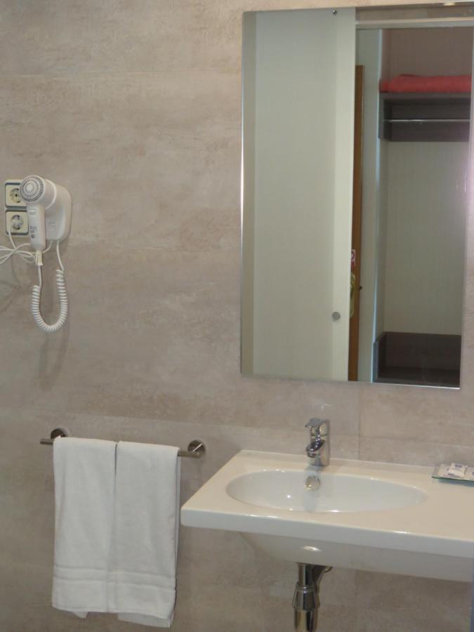 Hotel Ciudad De Fuenlabrada Dış mekan fotoğraf