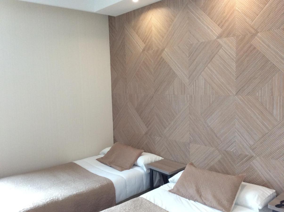 Hotel Ciudad De Fuenlabrada Dış mekan fotoğraf