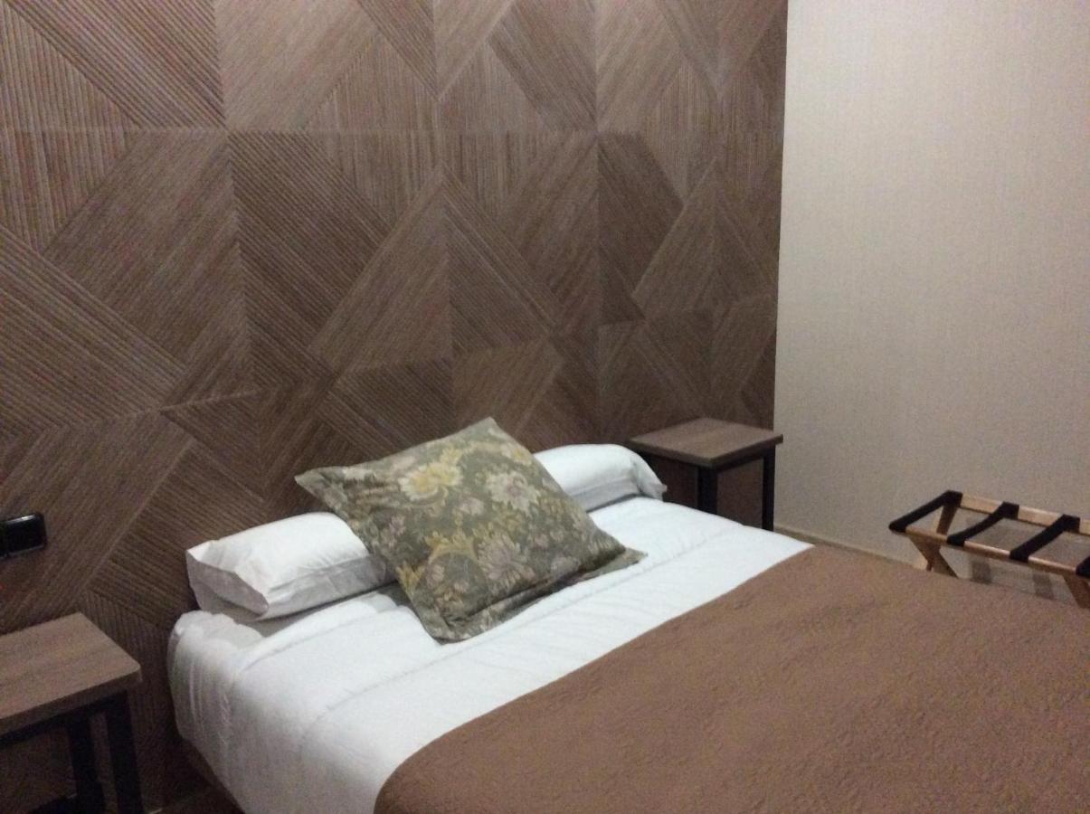 Hotel Ciudad De Fuenlabrada Dış mekan fotoğraf