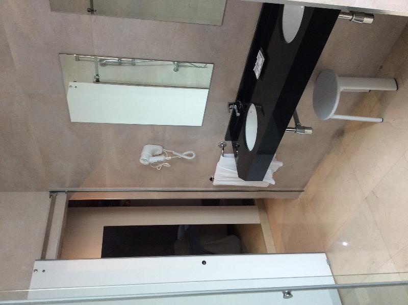 Hotel Ciudad De Fuenlabrada Dış mekan fotoğraf